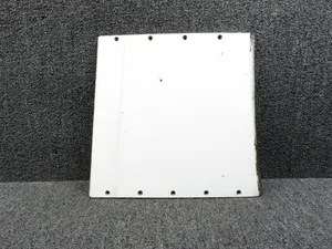 1159P20495-6 Gulfstream G-II Upper Panel Assembly RH (16”x15-16.5”x1”)